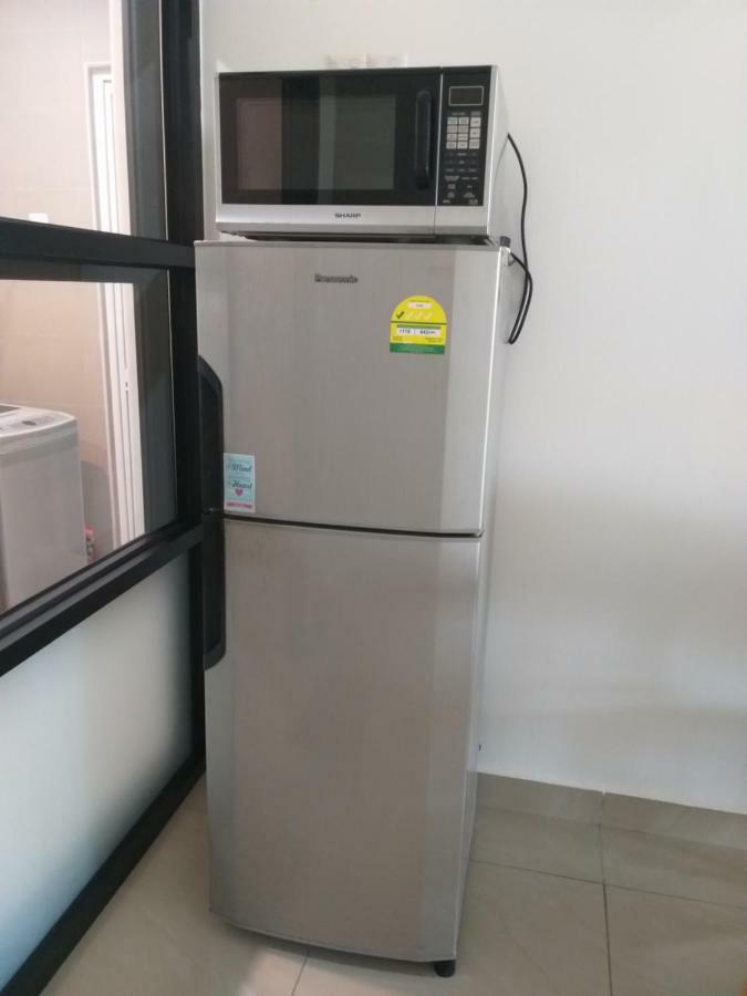 Apartment Kempas Indah @ The Secret Garden Johor Bahru