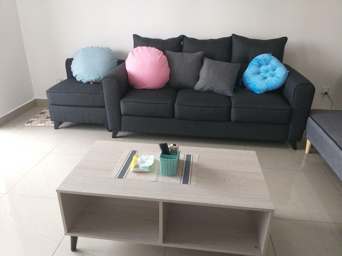 Apartment Kempas Indah @ The Secret Garden Johor Bahru